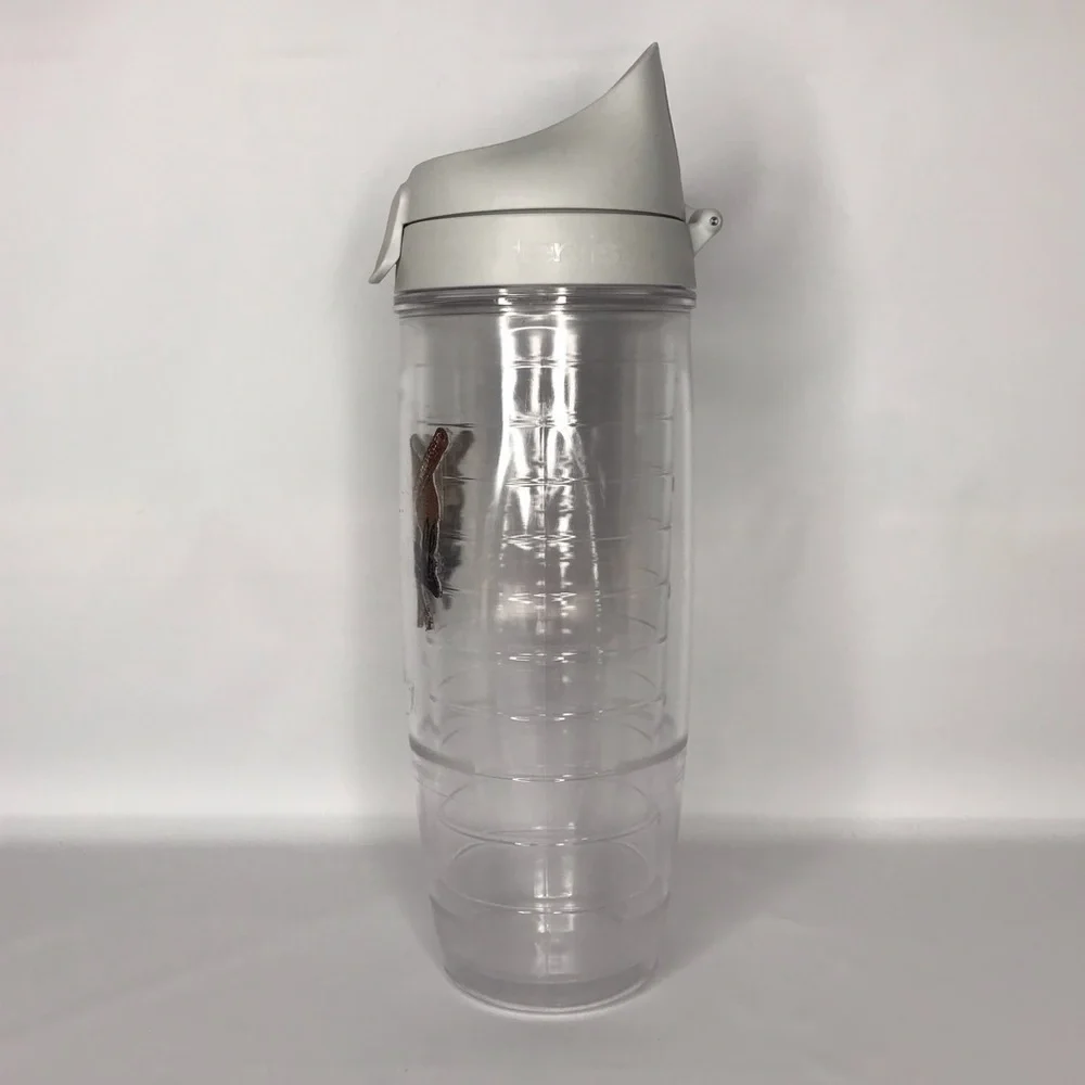 Tervis‎ Baseball 24 oz. Water Bottle Tumbler